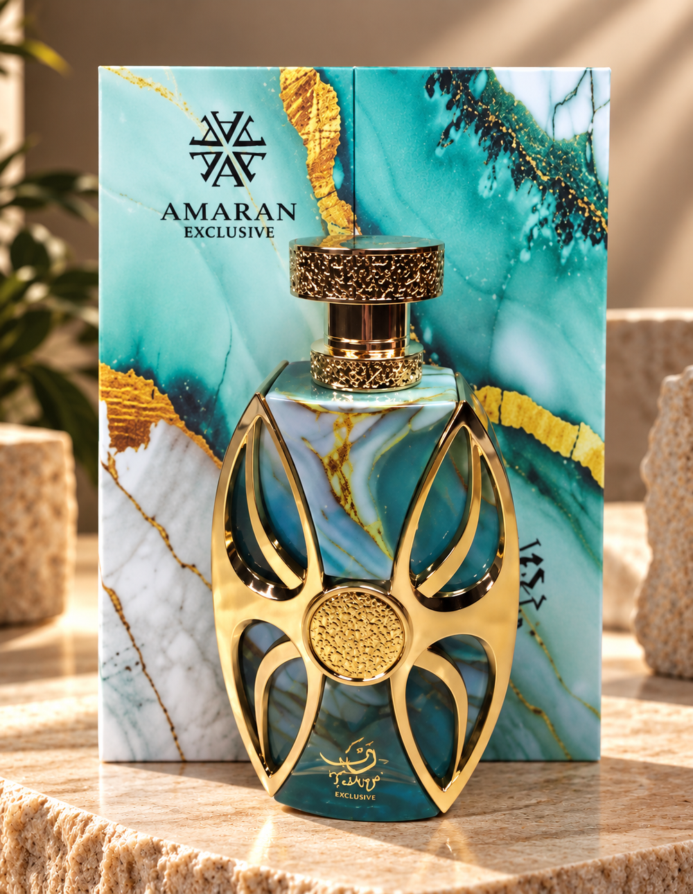 Green Side by Amaran