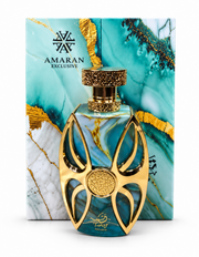 Taraf Verde by Amaran