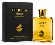Tequila Gold for Men 100 ml by Bharara