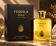 Tequila Gold for Men 100 ml by Bharara