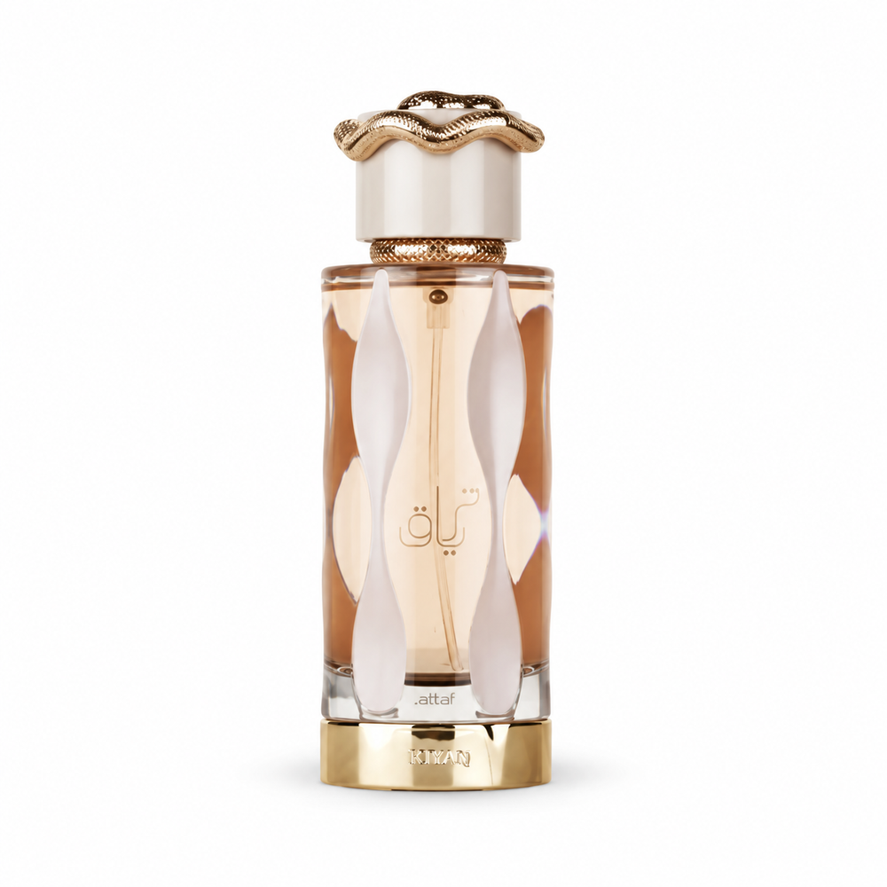 Teriaq Lattafa SET 3-Piece Gift
