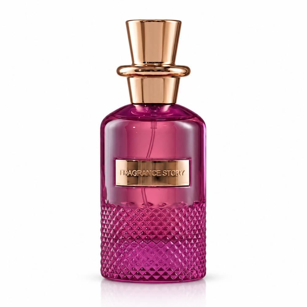 Fragrance Story The Must Exceptional Parfum 100ml – Mujer