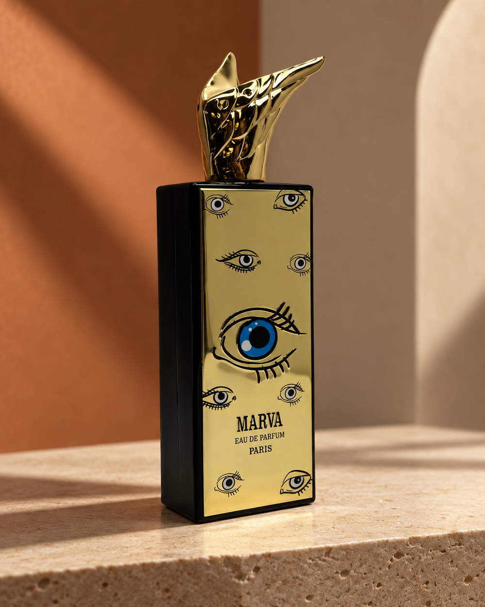 The Irish Collection Marva Paris Amaran
