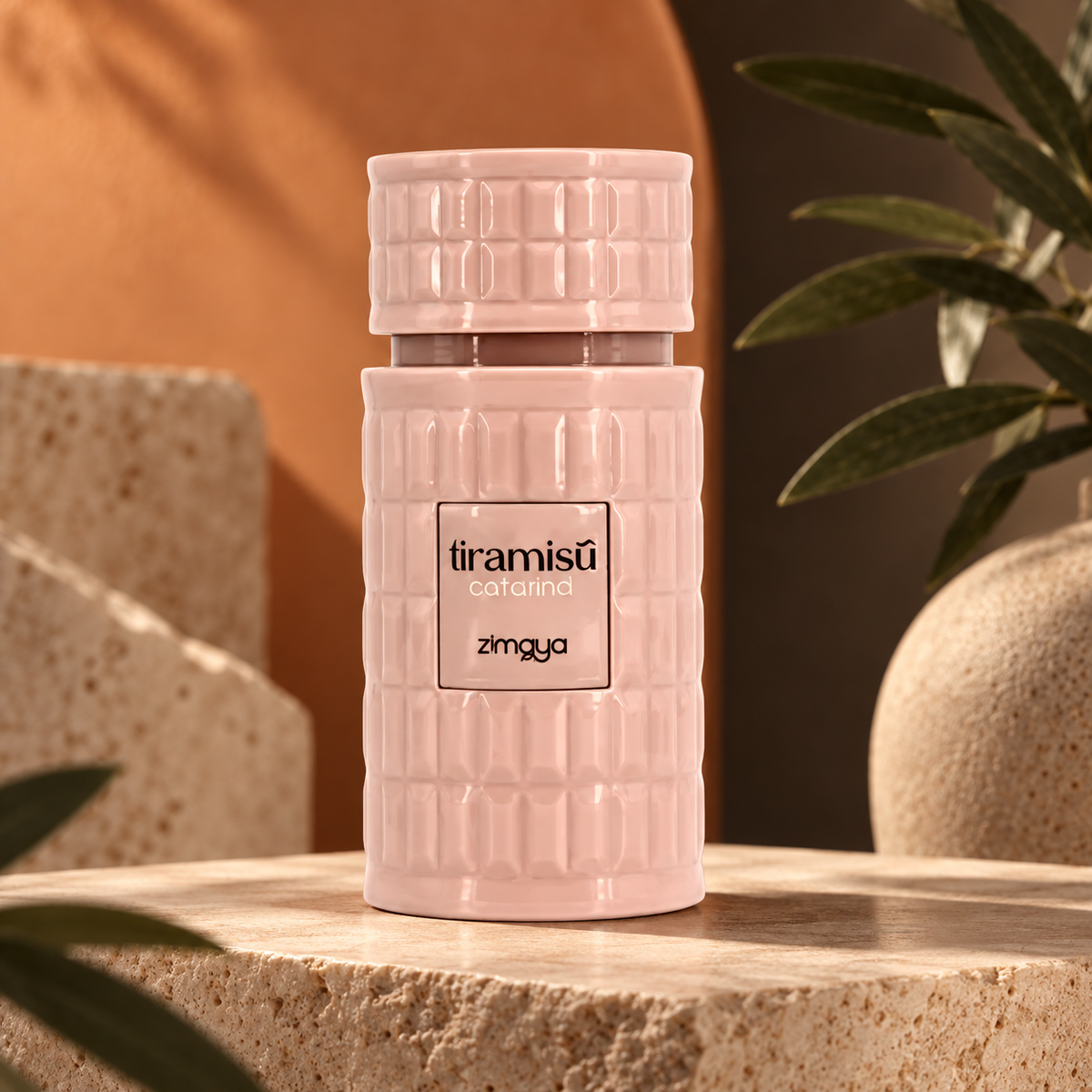 Tiramisu Caramel 100 ml by Zimaya