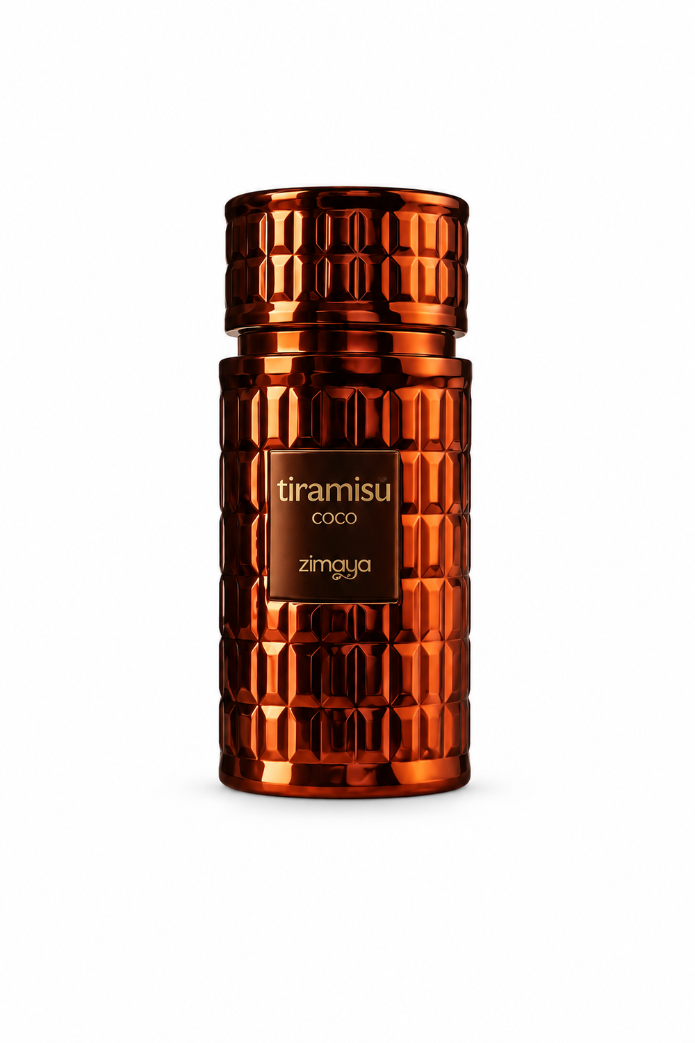 Tiramisu Coco 100 ml by Zimmaya