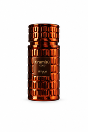 Coconut Tiramisu 100 ml by Zimmaya