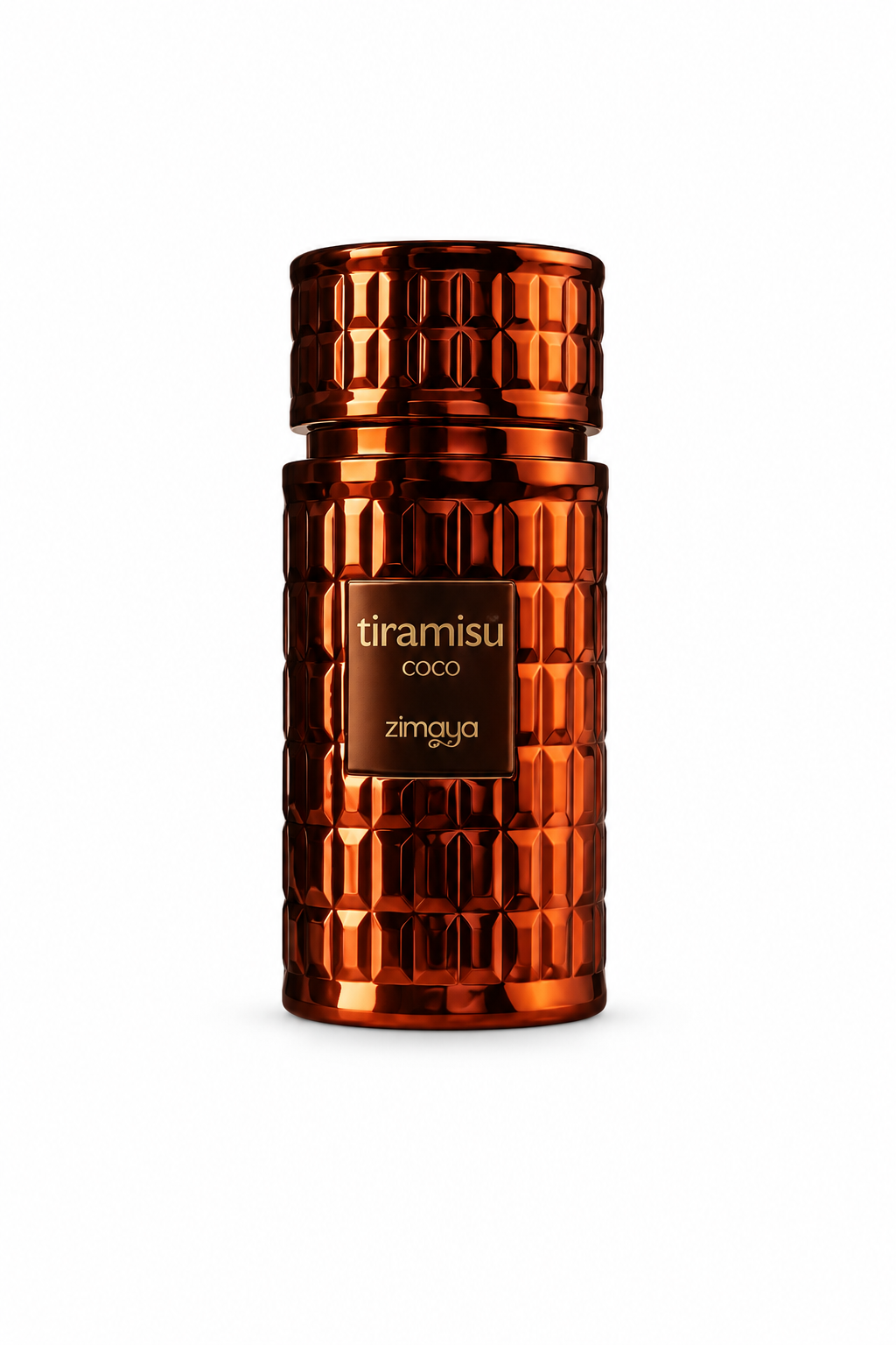 Coconut Tiramisu 100 ml by Zimmaya