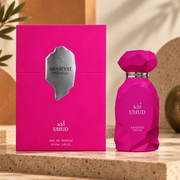 UHUD Women EDP 100 ml by Arabiyat Prestige