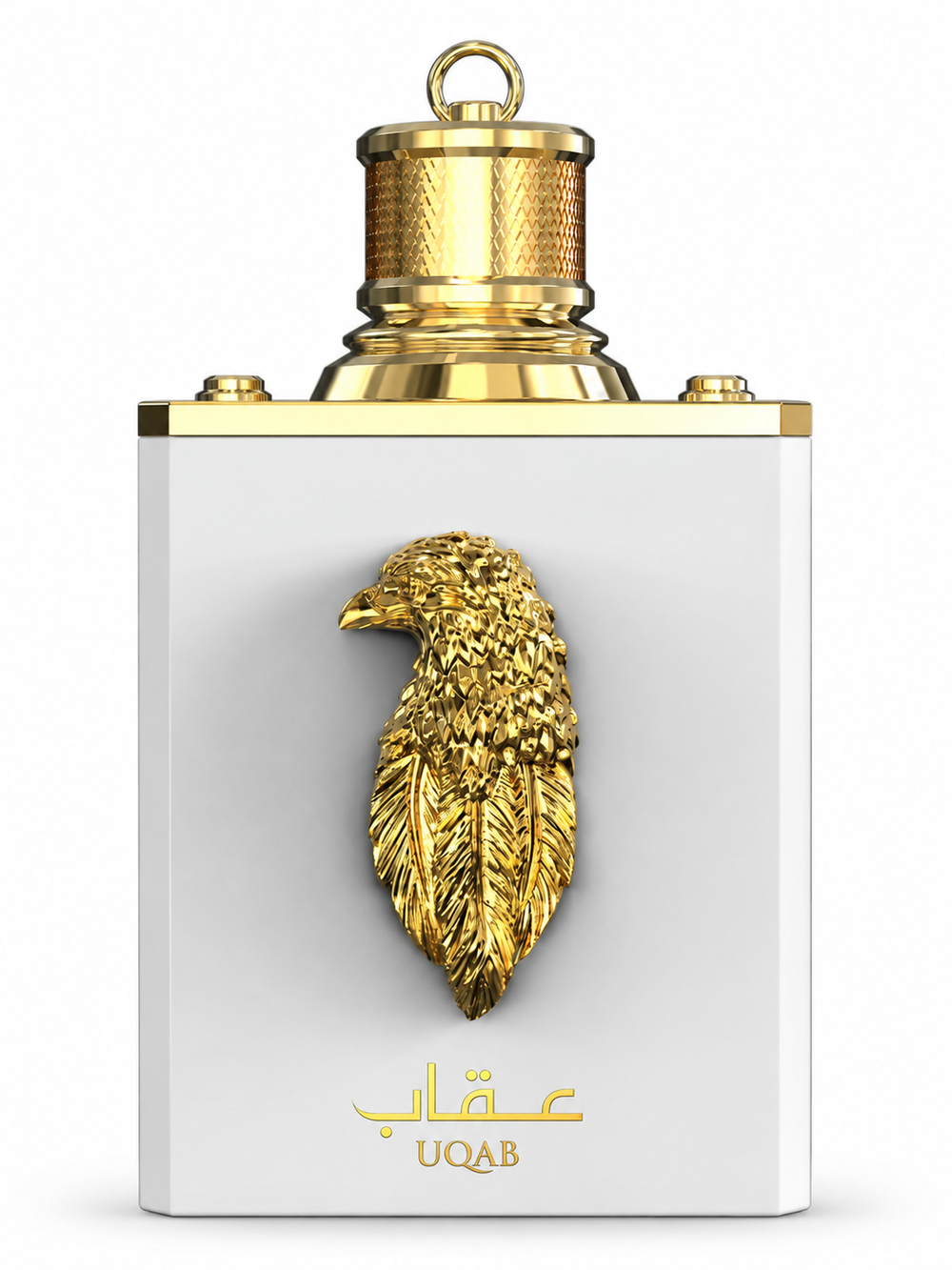 UQAB by AMARAN EXCLUSIVE