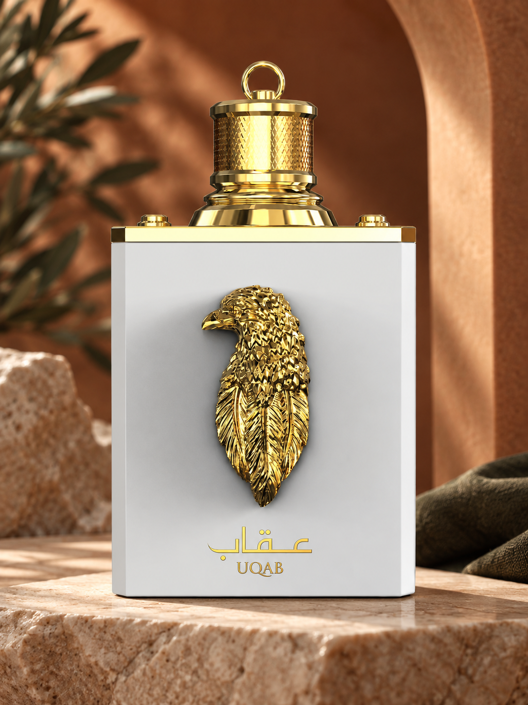 UQAB by AMARAN EXCLUSIVE
