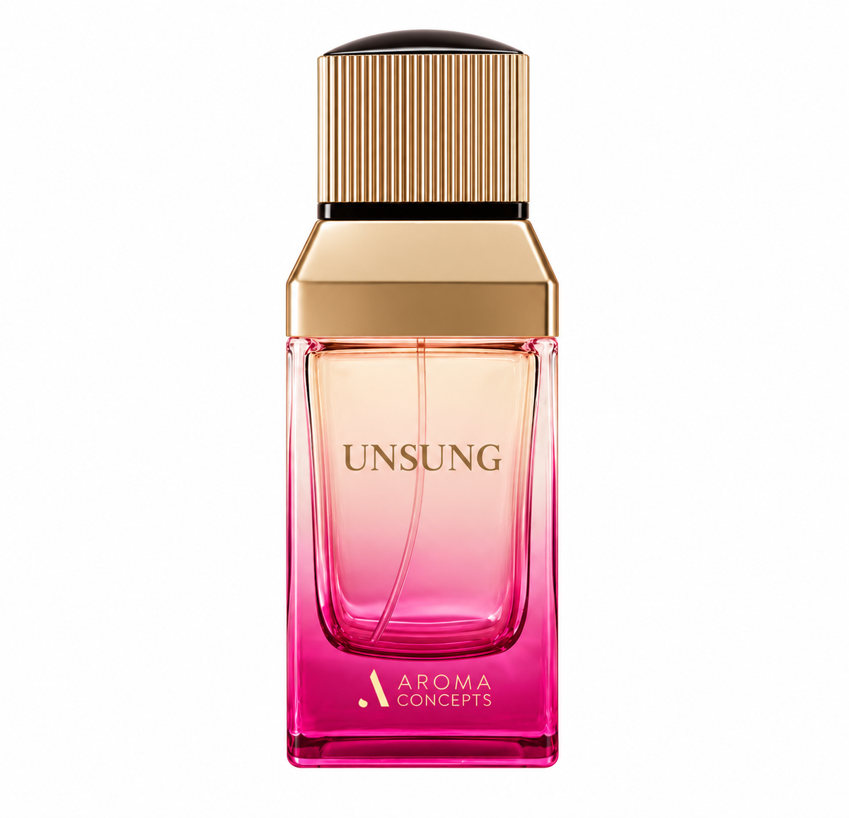 Aroma Concepts Unsung Eau de Parfum 100ml – Mujer