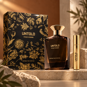 Fragrance Story Untold Extrait de Parfum 100ml – Hombre