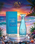 Coastal Waves Aqua Marine | Eau De Parfum  100 ml by Milestone