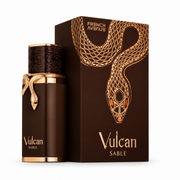 Vulcan Sable French Avenue