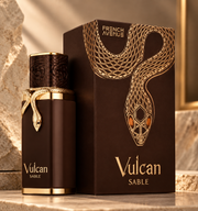 Vulcan Sable French Avenue