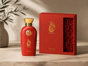 Riiffs Warda Eau de Parfum 100ml – Mujer