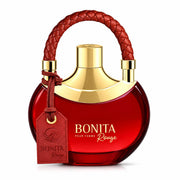 Le Falconé Parfums Bonita Rouge Pour Femme Eau de Parfum 100 ml (3.4 fl oz) para Mujer