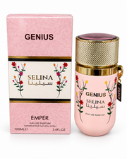 Emper Genius Selina Eau de Parfum 100ml – Mujer