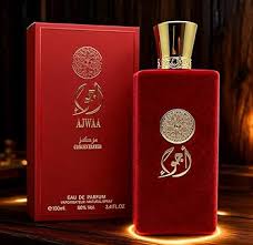 Nusuk Ajwaa Concentrated Eau De Parfum Spray (Unisex) 100ml/3.4oz