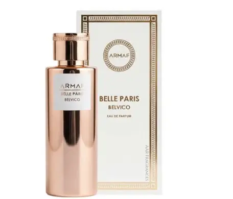 Belle Paris Belvico - 100 ml by Armaf