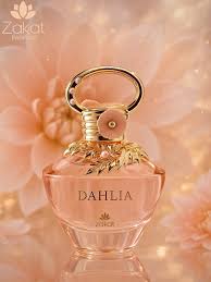 Dahlia by Zakat
