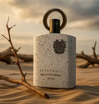 Supremacy collector's edition  EDP unisex 100 ml by Afnan