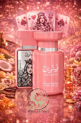 QAMARAIN for HER by Amaran