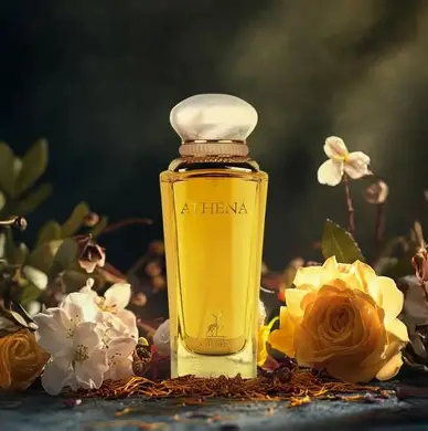 ATHENA - 100 ml by Maison ALHAMBRA