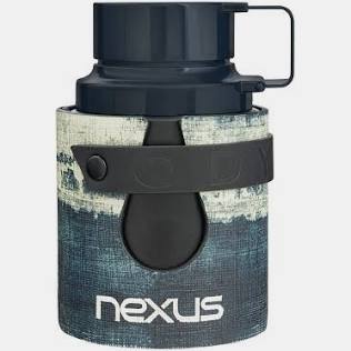 Odyssey Nexus EAU DE PARFUM