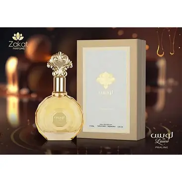 Louise Parline Women EDP 100 ML by Zakat