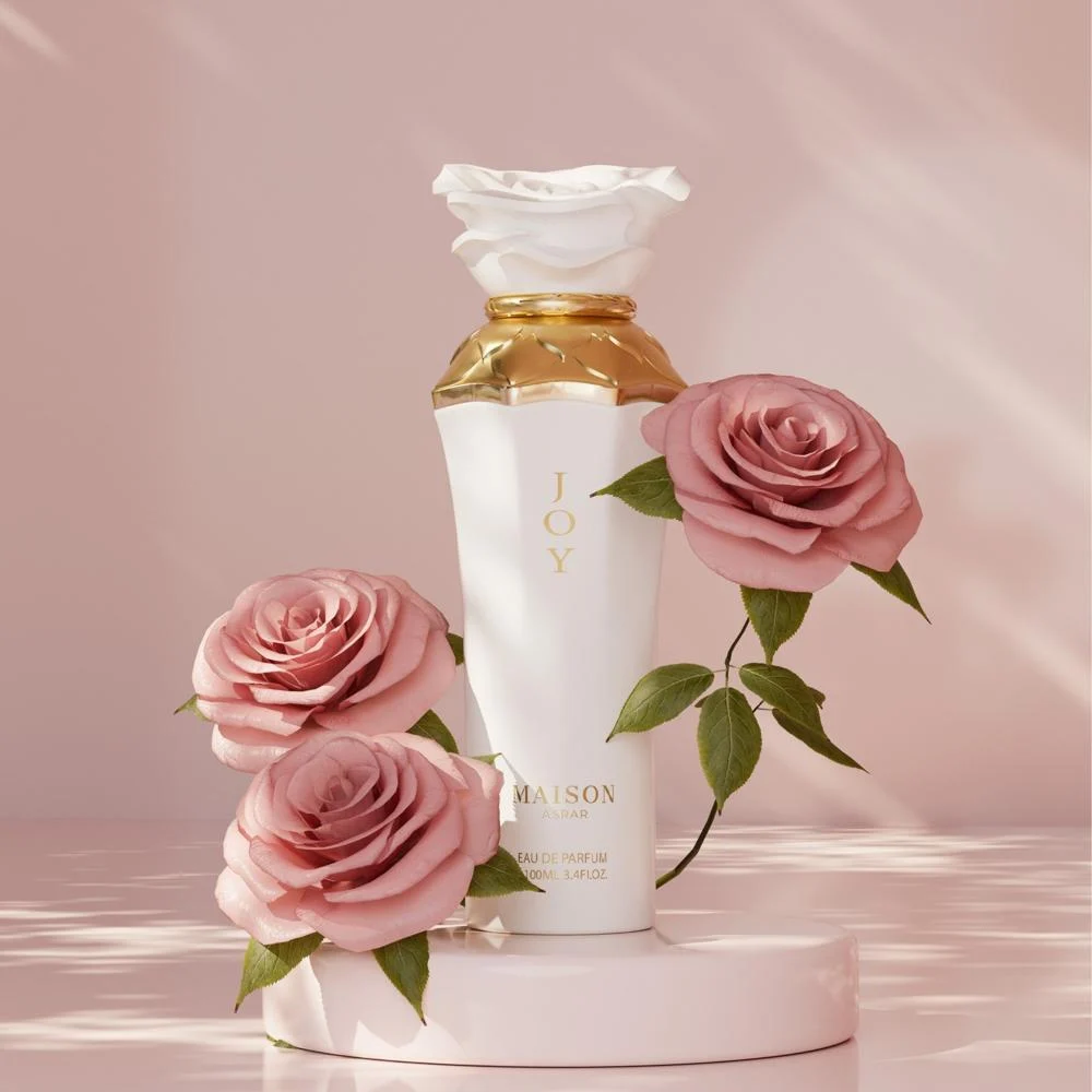 JOY MAISON ASRAR - EAU DE PARFUM 100ML