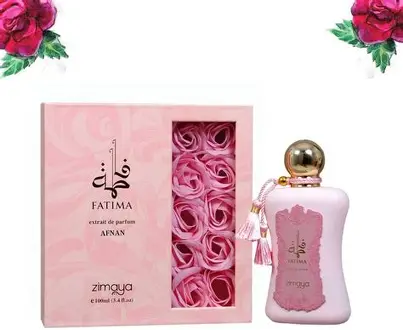 Fatima 100 ml by Zimaya