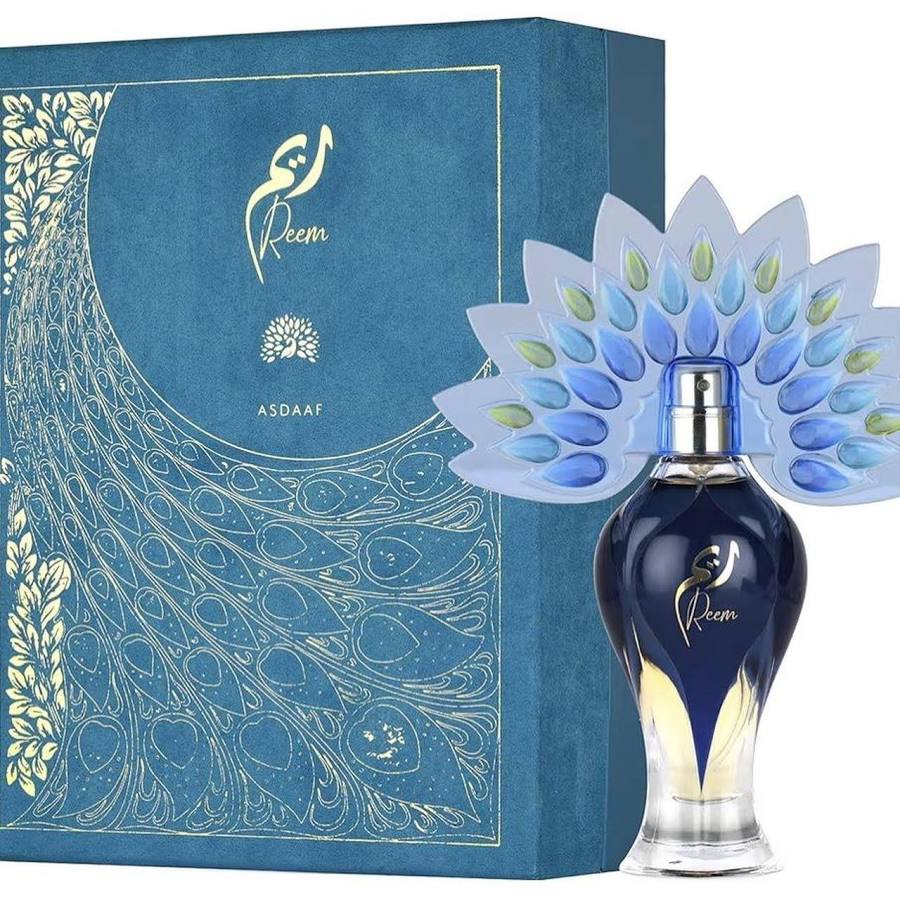 Asdaaf Reem 100 ml EDP L by Lattafa