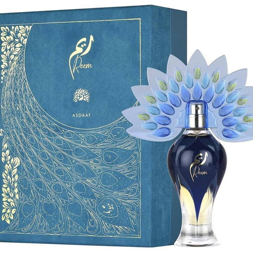 Asdaaf Reem 100 ml EDP L by Lattafa