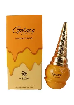 Gelato Mango Tango 100 ml by Amaran