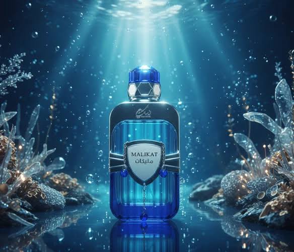 Malikat unisex EDP - 100 ml by Nusuk