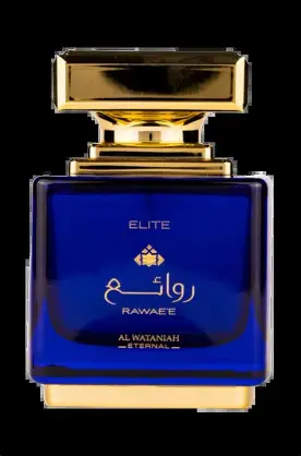 Al Wataniah Eternal Elite by Rawayeh
