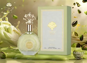 Louise Pistachio EDP 100 ML by Zakat