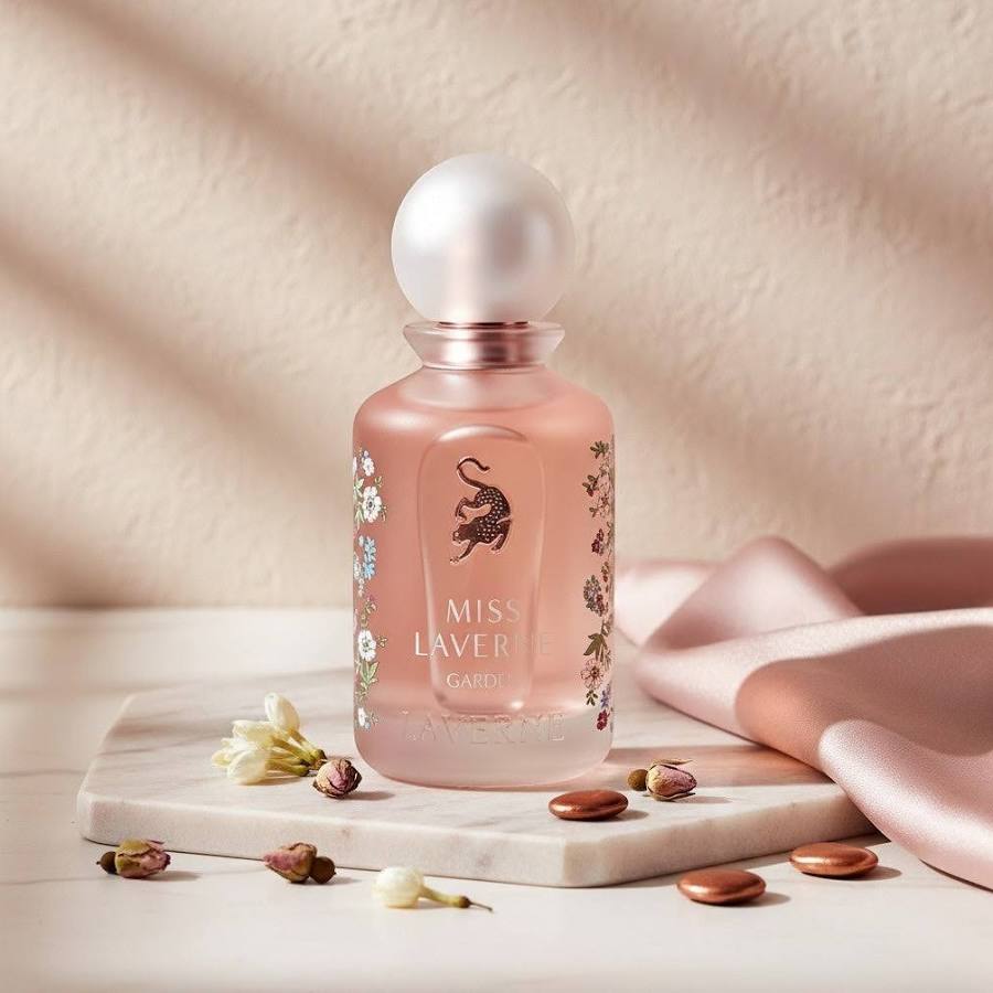 Miss Laverne Garden 100 ml by Laverne