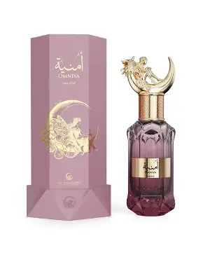 Omiya Imagine - 100 ml Eau de parfum by Le falcone for women