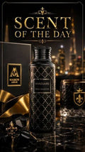 Vanguard EDP unisex -100 ml by Maison Asrar