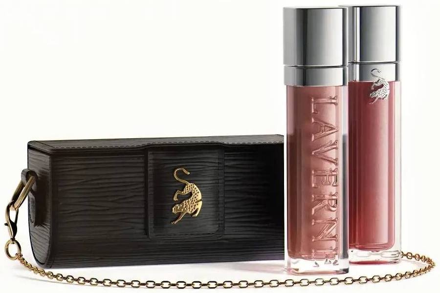 Laverne Glow Laverne Set 2 pcs women
