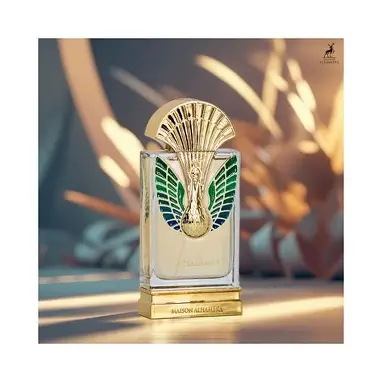 LA CHARMANTE unisex - EDP 100 ml by MAISON ALHAMBRA