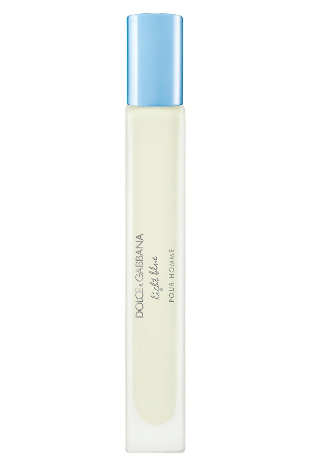 Dolce & Gabbana Light Blue 100 ml EDP F + 10 ml