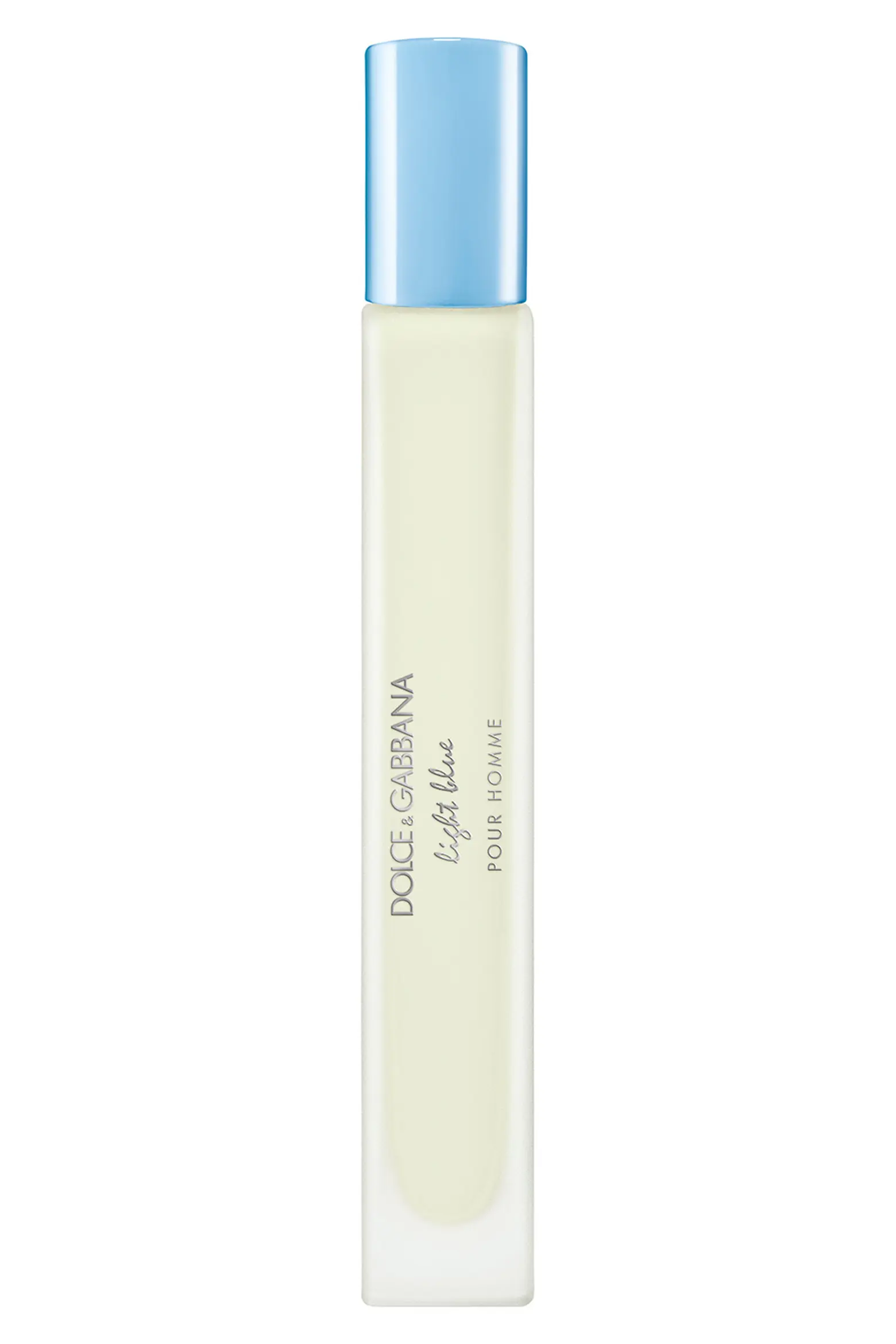 Dolce & Gabbana Light Blue 100 ml EDP F + 10 ml