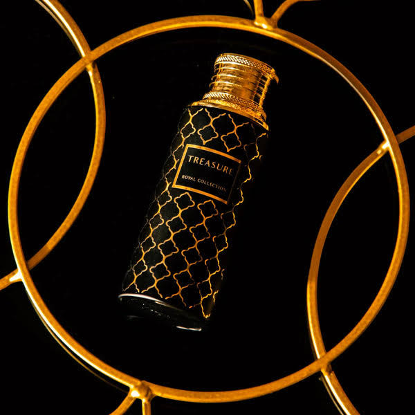 Vanguard EDP unisex -100 ml by Maison Asrar