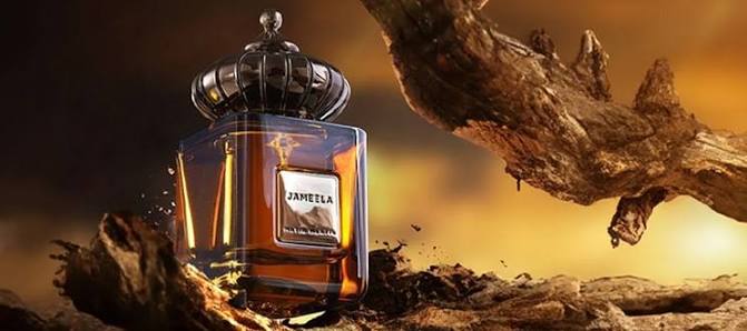 JAMEELA - 100ML BY MATIN MARTIN by GULF ORCHID