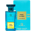 Port La Mer Eau De Parfum - 100ml By Grandeur For Women New In Box