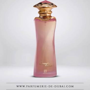 Candy Licious Perfume Extract 90ml - Ahmed Al Maghrib