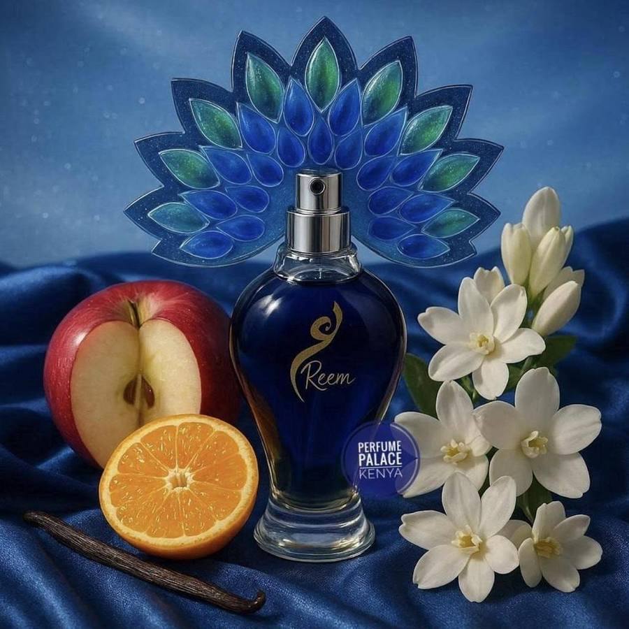 Asdaaf Reem 100 ml EDP L by Lattafa